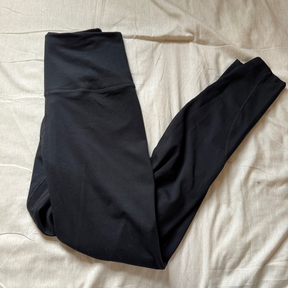 NWT Nike Leggings